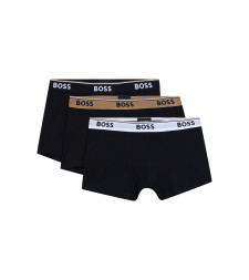 [BOSS] Brief boxer FW26 50531684_985