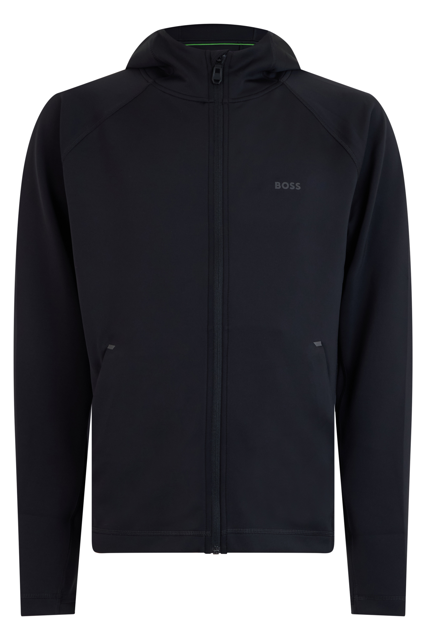 [BOSS] Zip Up FW26 50531224_001
