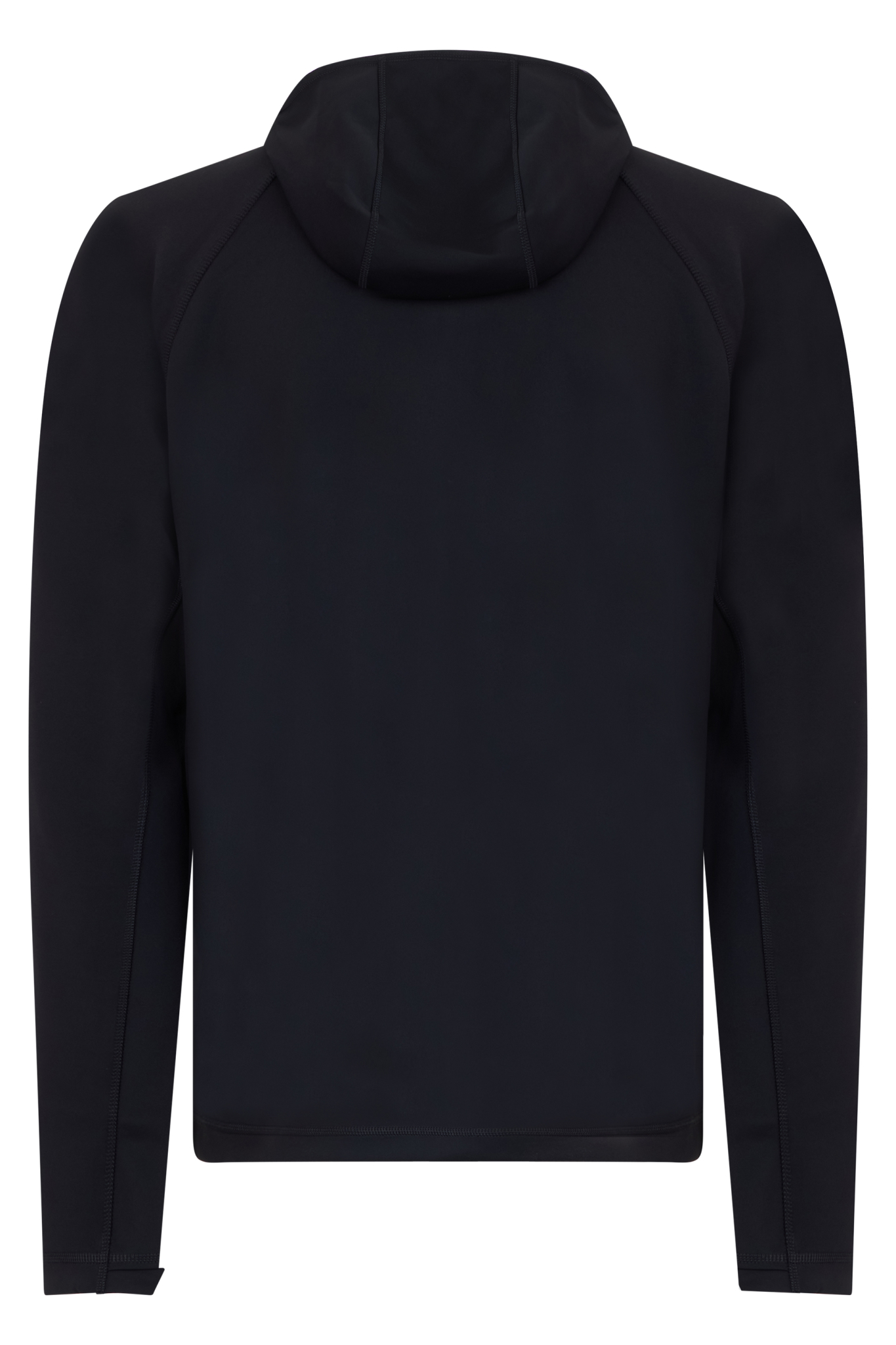 [BOSS] Zip Up FW26 50531224_001