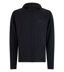 [BOSS] Zip Up FW26 50531224_001