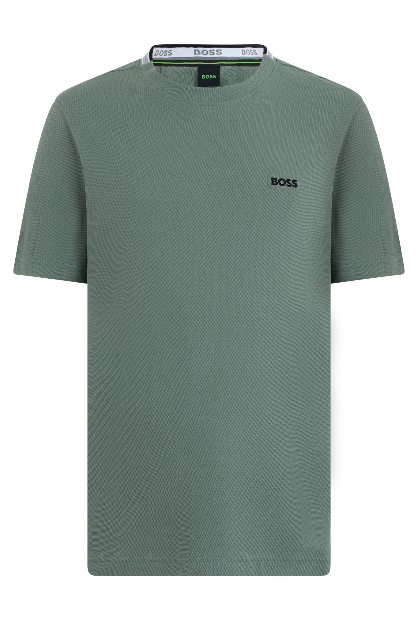 [BOSS] T-shirts Short Sleeve FW26 50529941_359