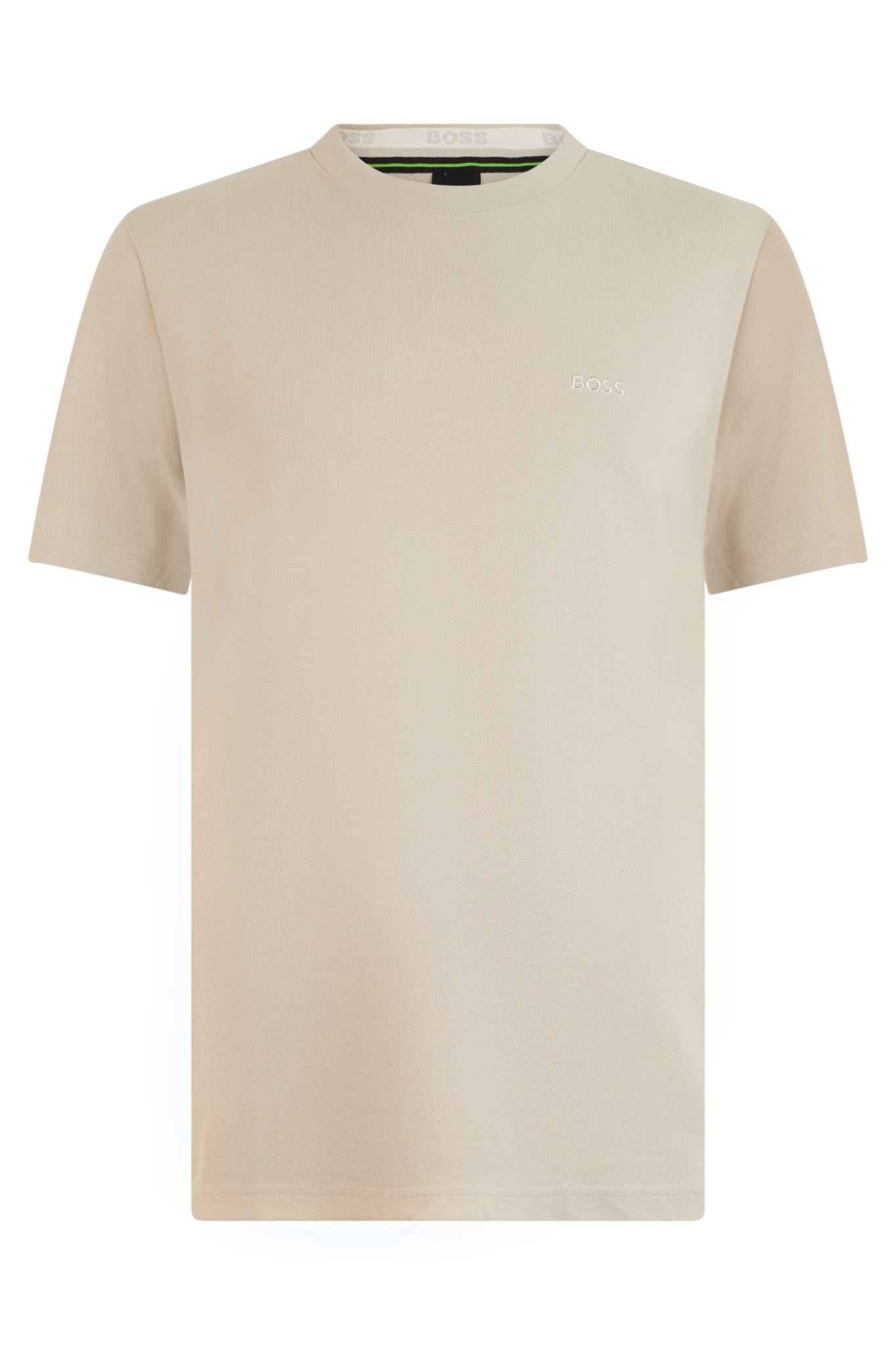 [BOSS] T-shirts Short Sleeve FW26 50529941_274