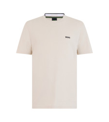 [BOSS] T-shirts Short Sleeve FW26 50529941_133