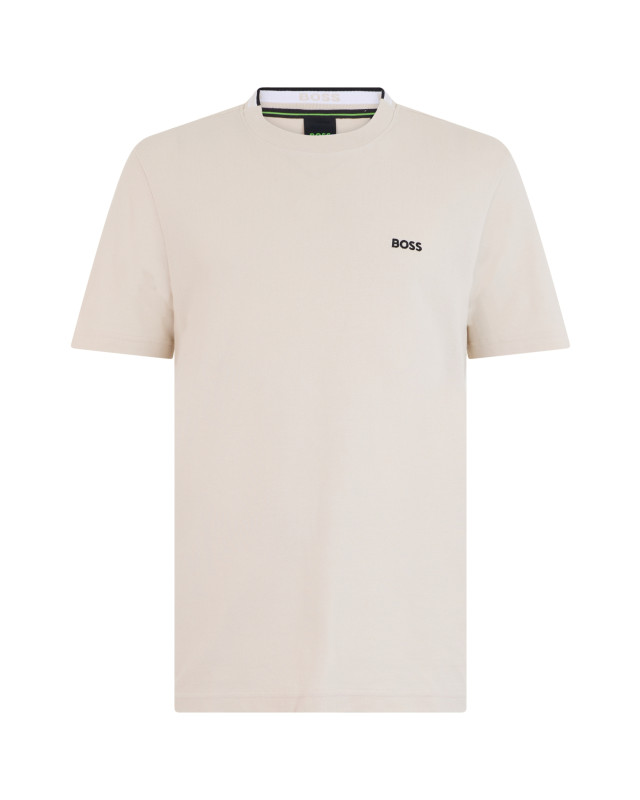 [BOSS] T-shirts Short Sleeve FW26 50529941_133