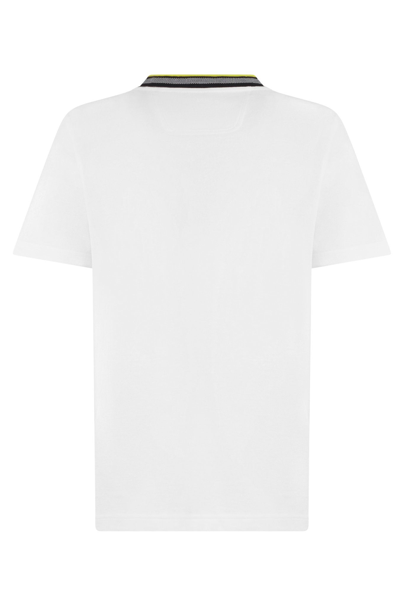 [BOSS] T-shirts Short Sleeve FW26 50529941_112