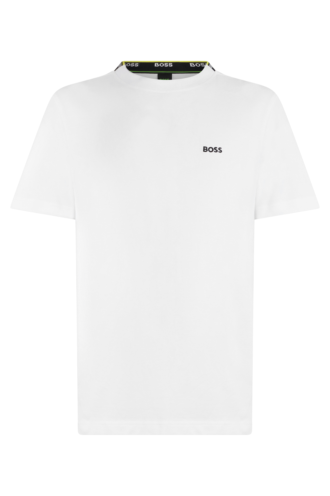[BOSS] T-shirts Short Sleeve FW26 50529941_112
