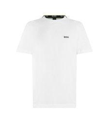 [BOSS] T-shirts Short Sleeve FW26 50529941_112