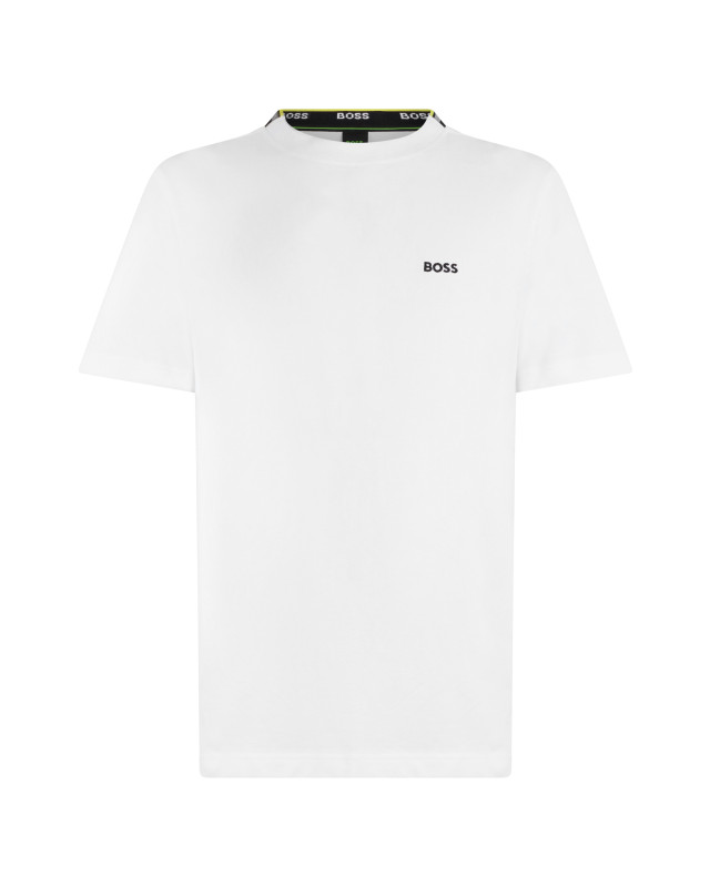 [BOSS] T-shirts Short Sleeve FW26 50529941_112