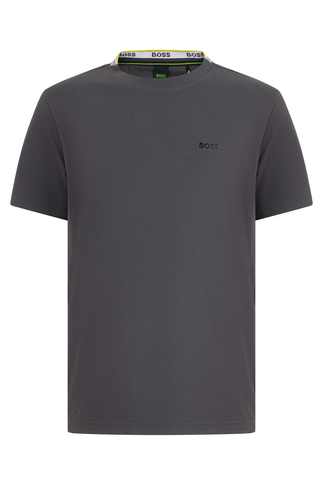 [BOSS] T-shirts Short Sleeve FW26 50529941_029