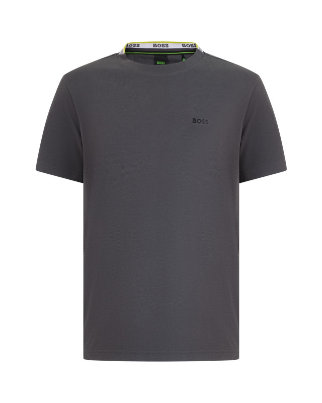[BOSS] T-shirts Short Sleeve FW26 50529941_029