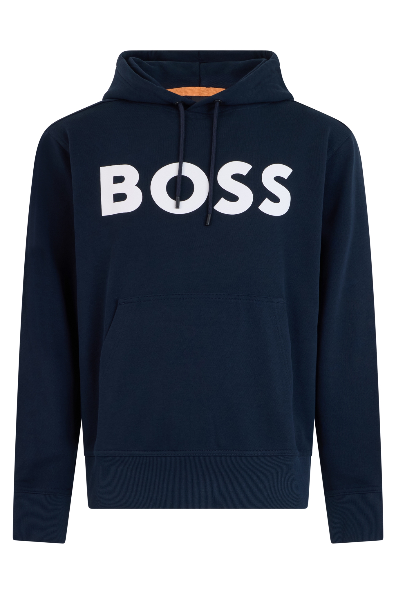 [BOSS] Hoodie FW26 50523074_404