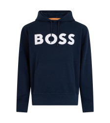 [BOSS] Hoodie FW26 50523074_404