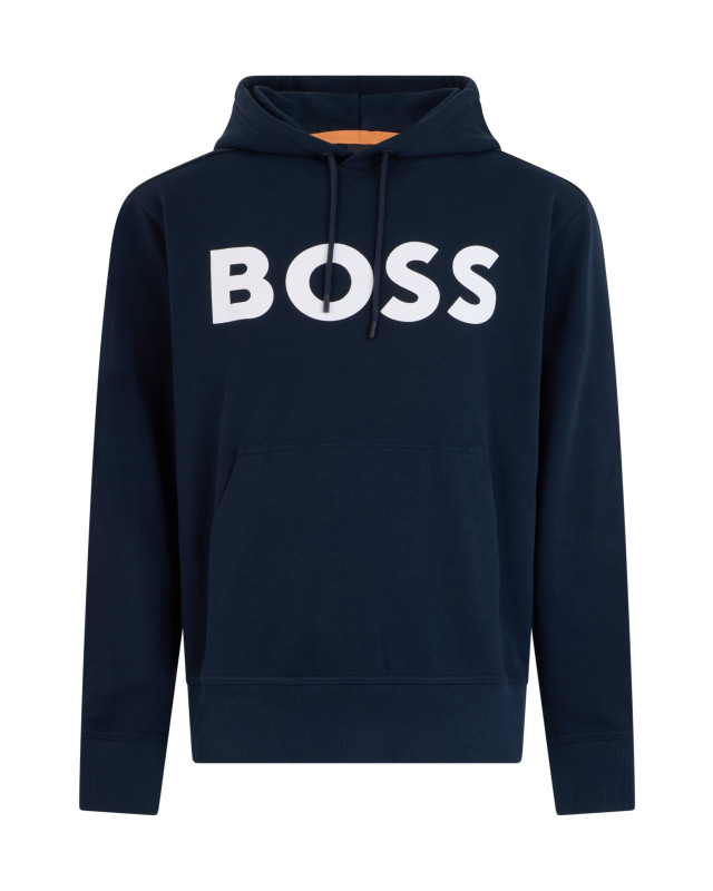 [BOSS] Hoodie FW26 50523074_404