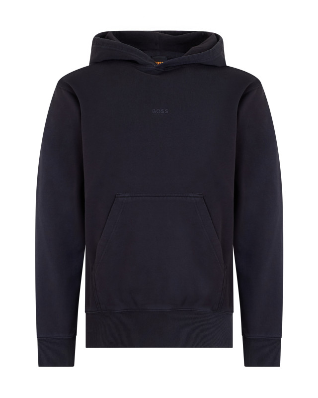 [BOSS] Hoodie FW26 50521489_001