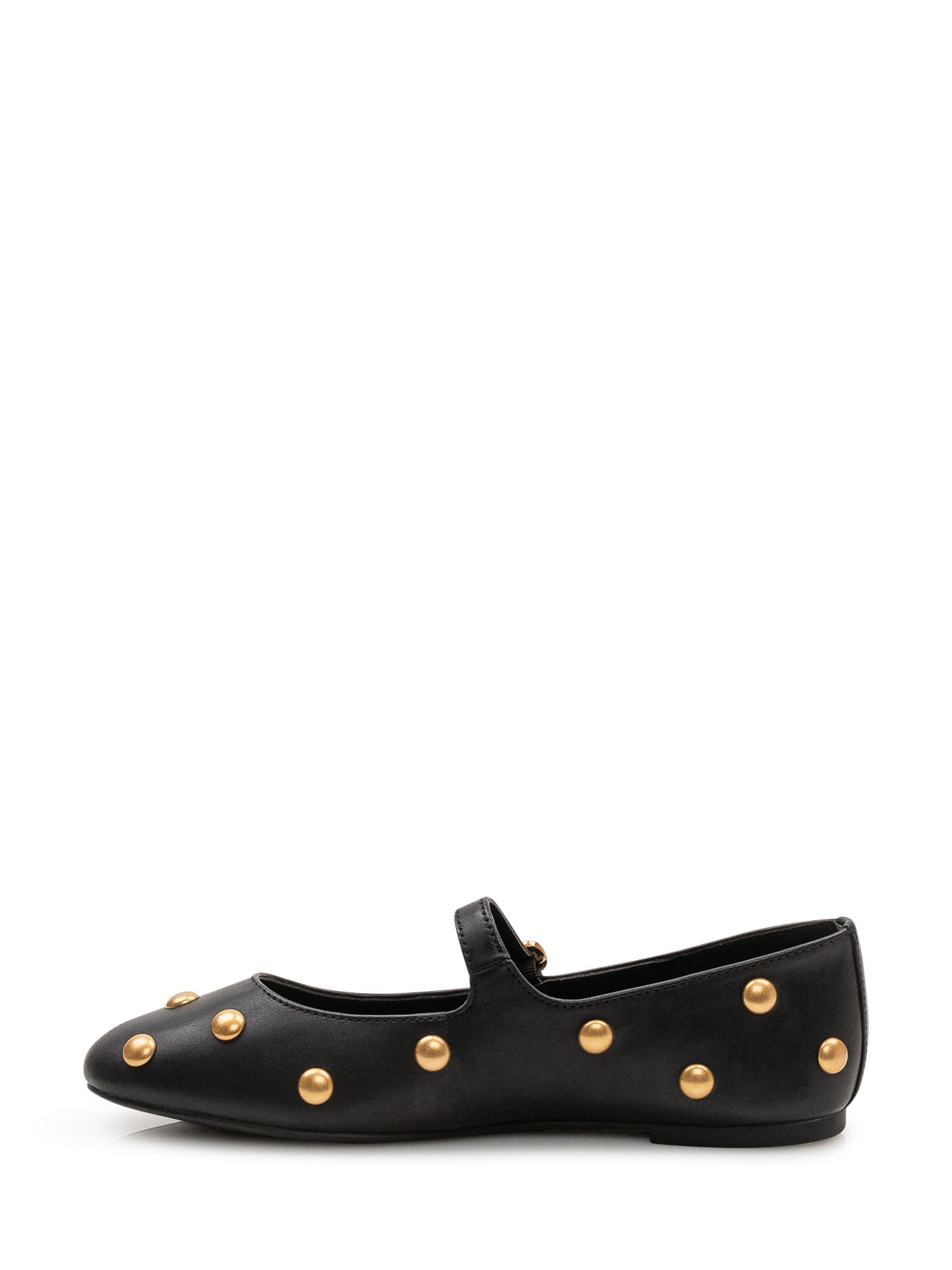 [MICHAEL MICHAEL KORS] Flat shoes FW26 40T6NLFP2L 001