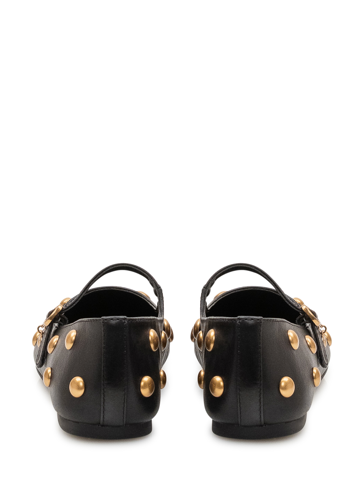 [MICHAEL MICHAEL KORS] Flat shoes FW26 40T6NLFP2L 001