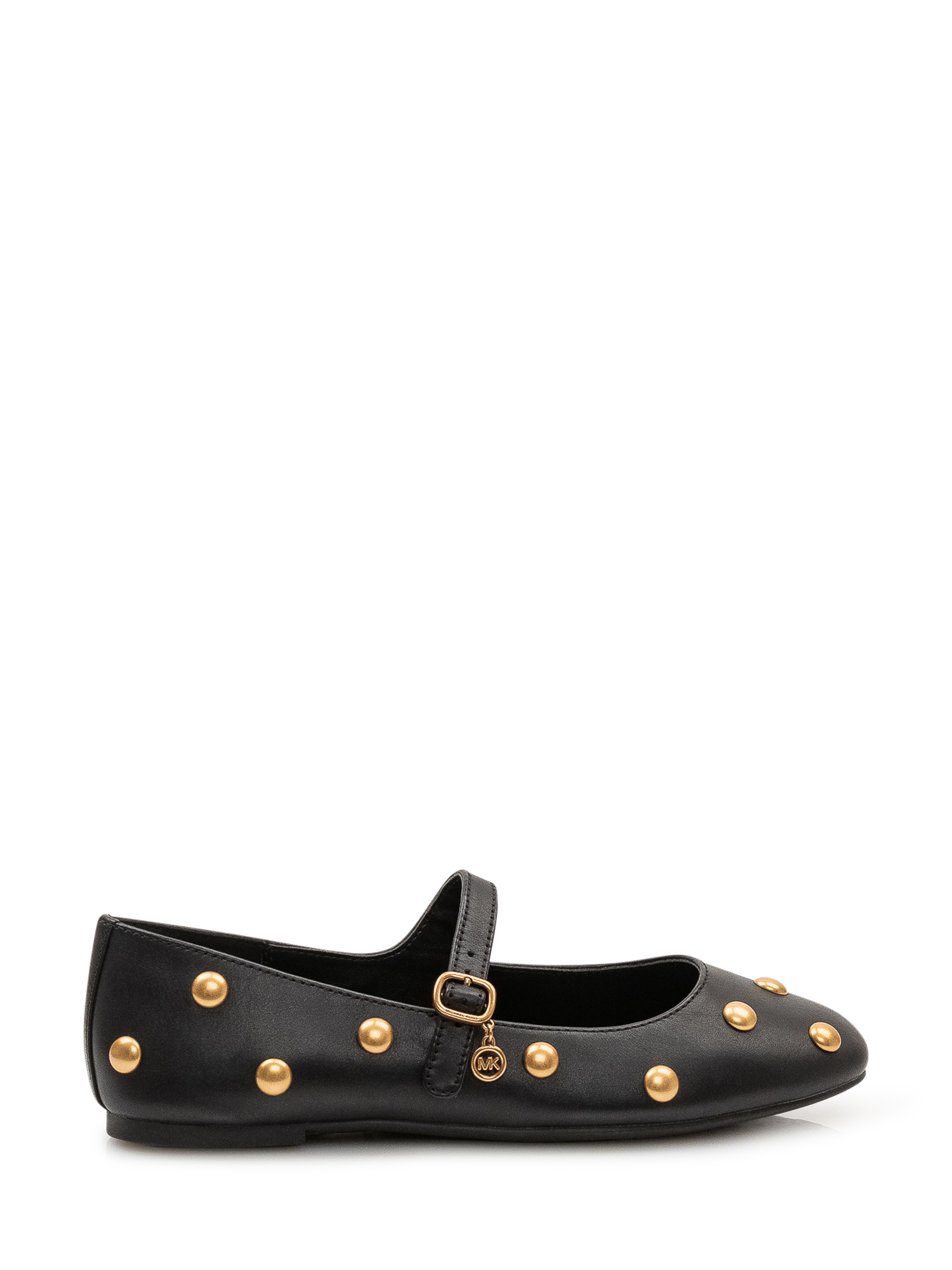 [MICHAEL MICHAEL KORS] Flat shoes FW26 40T6NLFP2L 001
