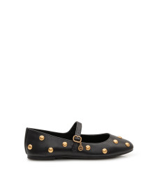 [MICHAEL MICHAEL KORS] Flat shoes FW26 40T6NLFP2L 001