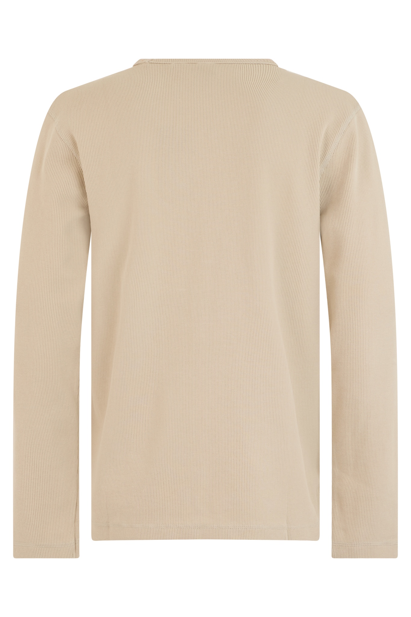 [BOSS] T-shirts Long Sleeve FW26 50520725_271