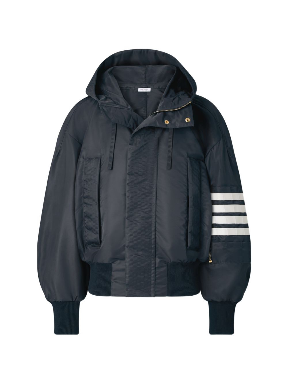 [Thom Browne] Casual Jacket FW26 MJO261AF1275415