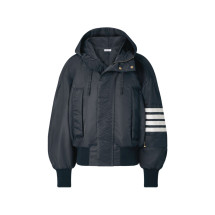 [Thom Browne] Casual Jacket FW26 MJO261AF1275415