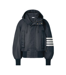 [Thom Browne] Casual Jacket FW26 MJO261AF1275415