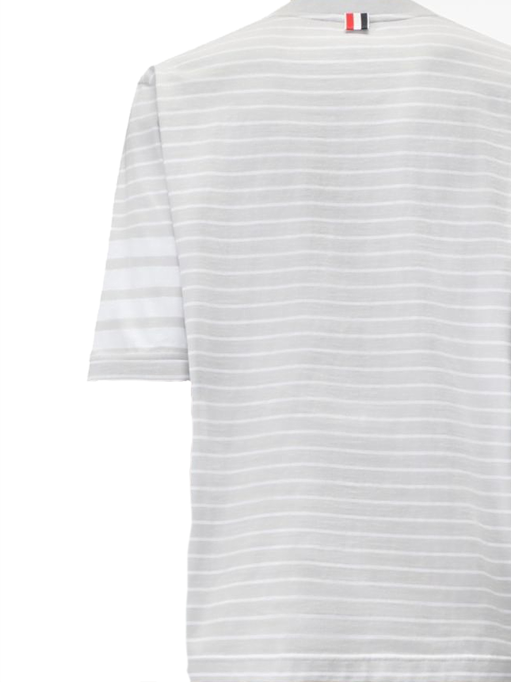 [Thom Browne] T-shirts Short Sleeve FW26 MJS310AJ0269057