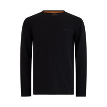 [BOSS] T-shirts Long Sleeve FW26 50520725_001