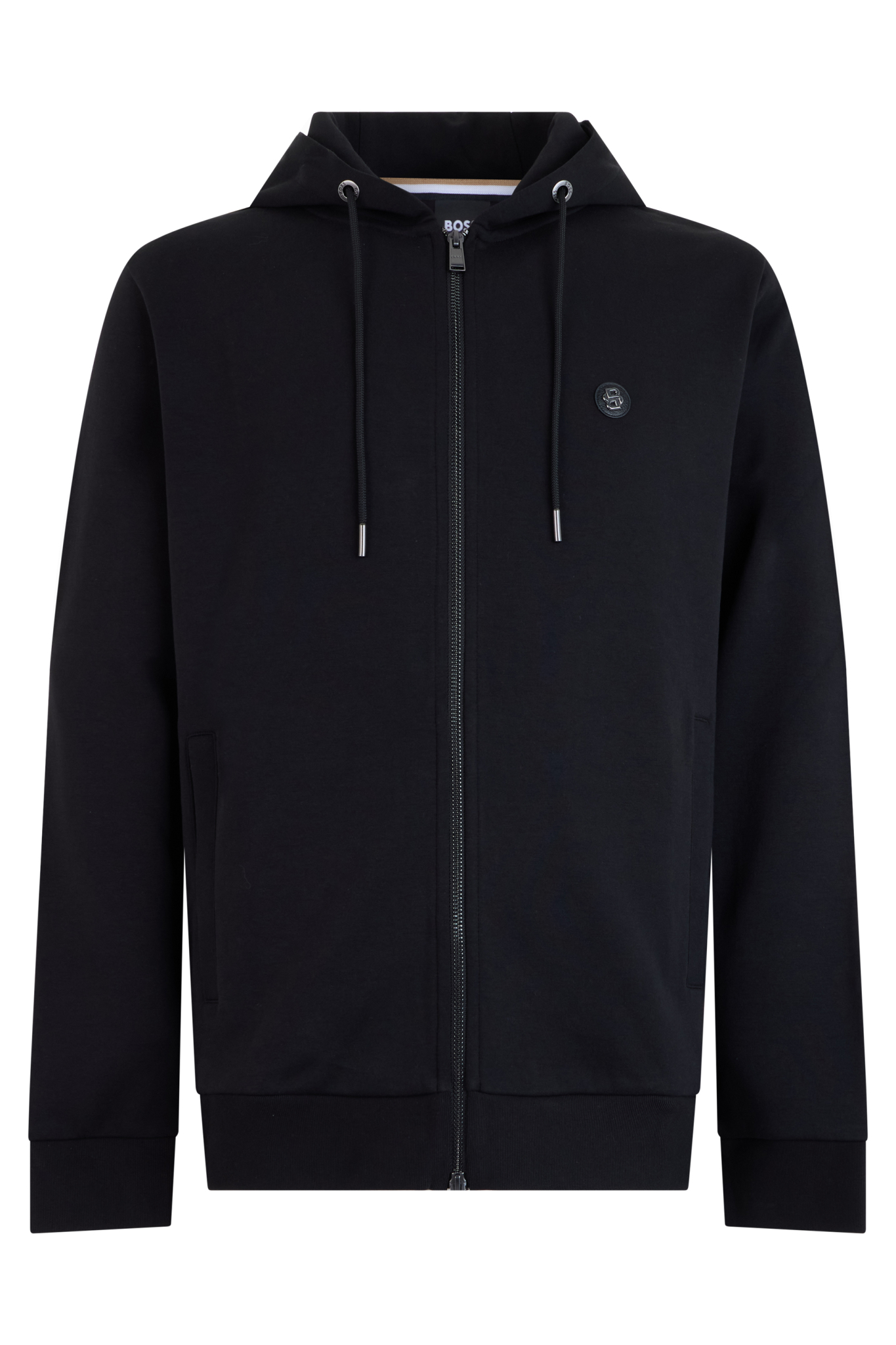 [BOSS] Zip Up FW26 50520303_001