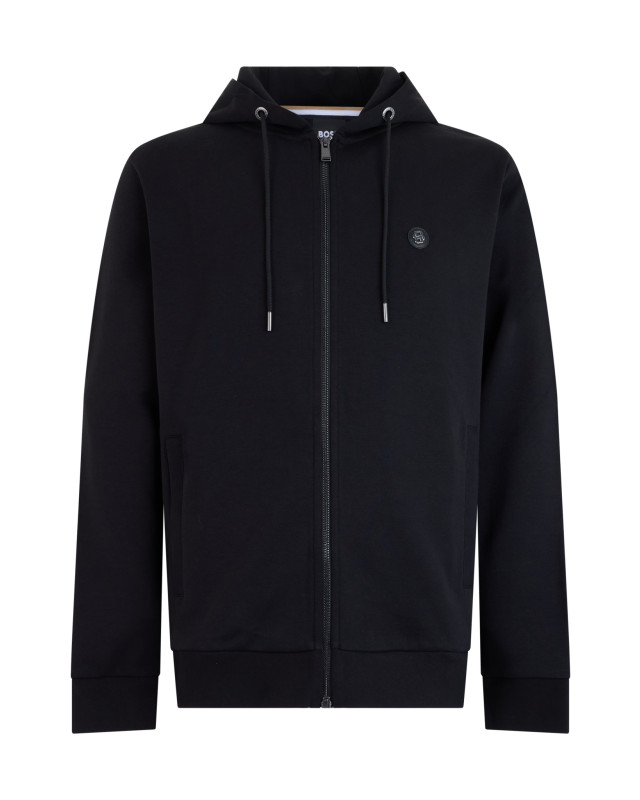 [BOSS] Zip Up FW26 50520303_001
