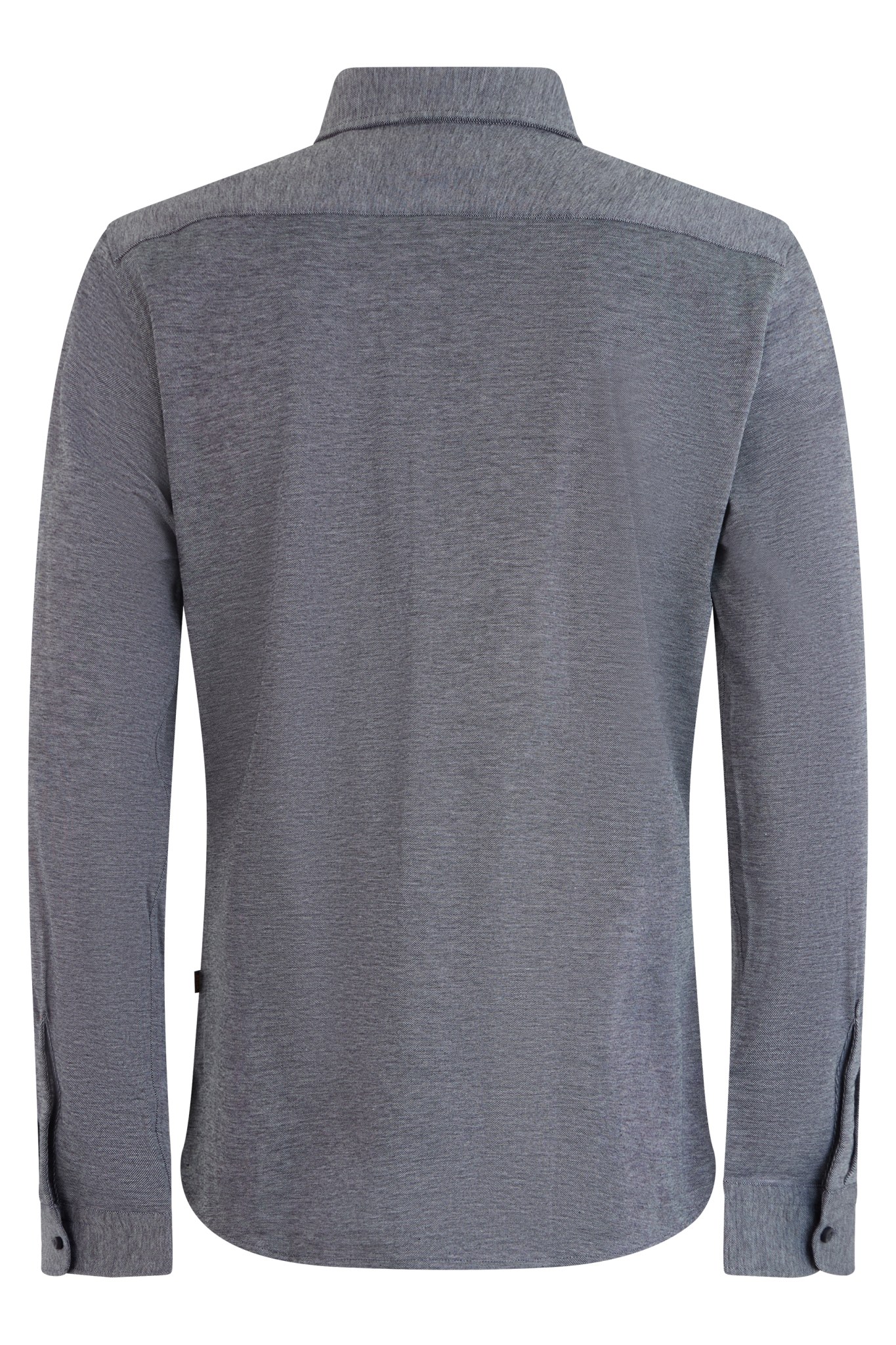 [BOSS] Shirts Long Sleeve FW26 50519748_404