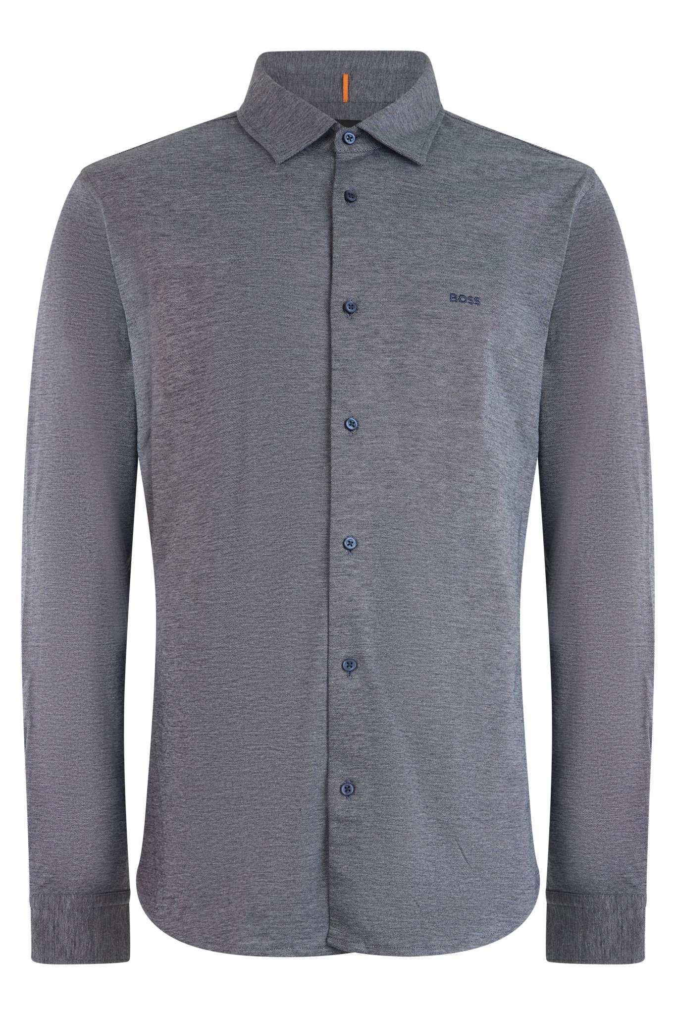 [BOSS] Shirts Long Sleeve FW26 50519748_404
