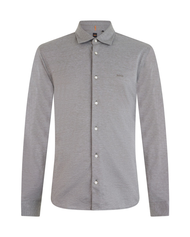 [BOSS] Shirts Long Sleeve FW26 50519748_342