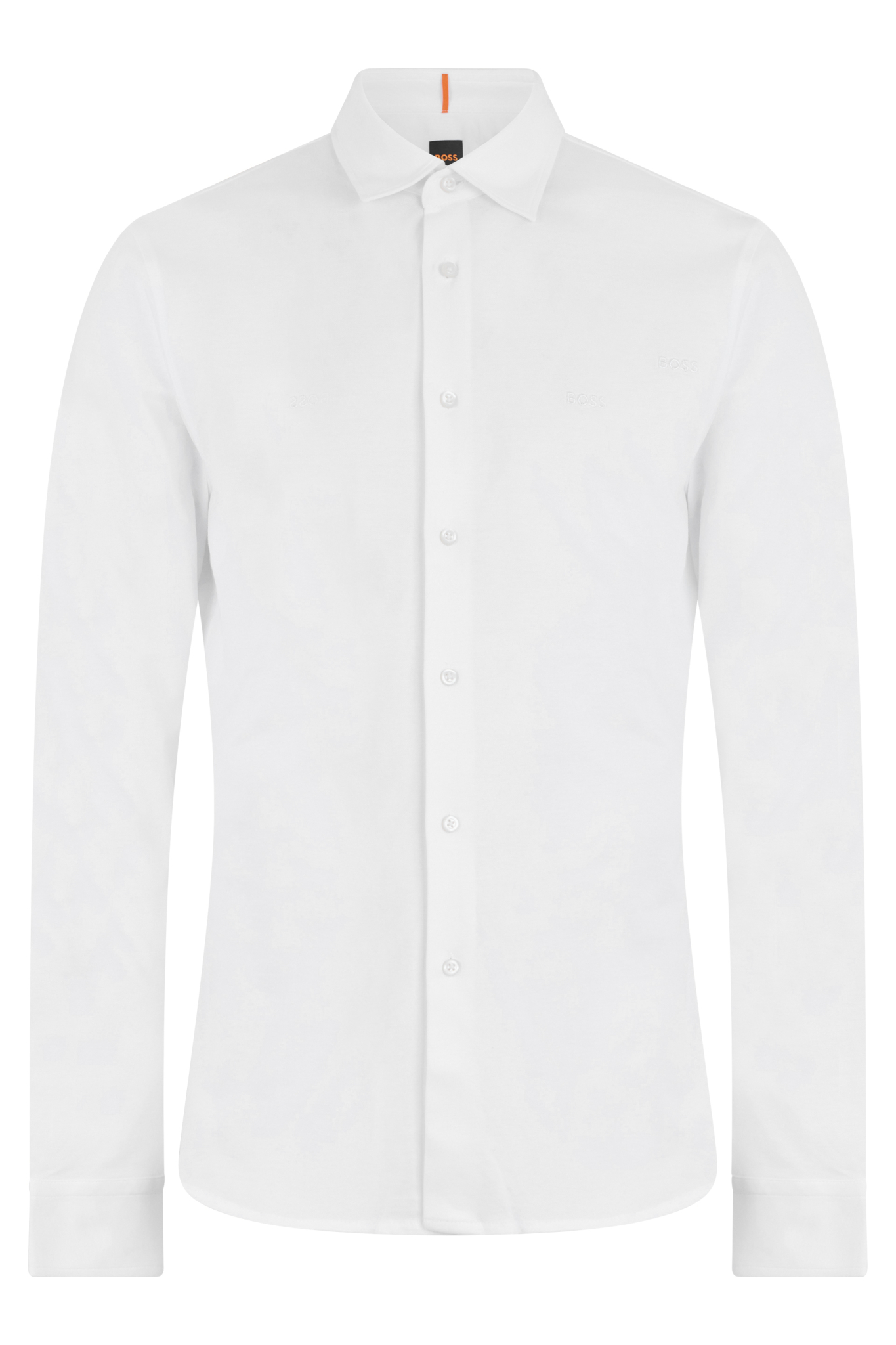 [BOSS] Shirts Long Sleeve FW26 50519748_100