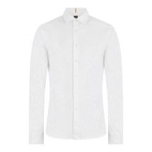 [BOSS] Shirts Long Sleeve FW26 50519748_100