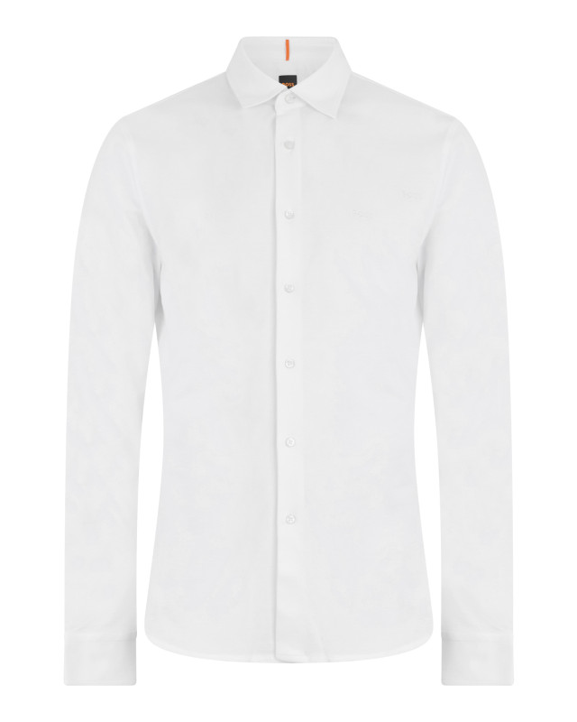 [BOSS] Shirts Long Sleeve FW26 50519748_100