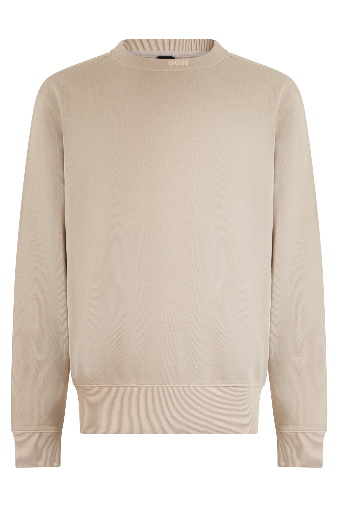 [BOSS] Sweatshirt FW26 50519718_271