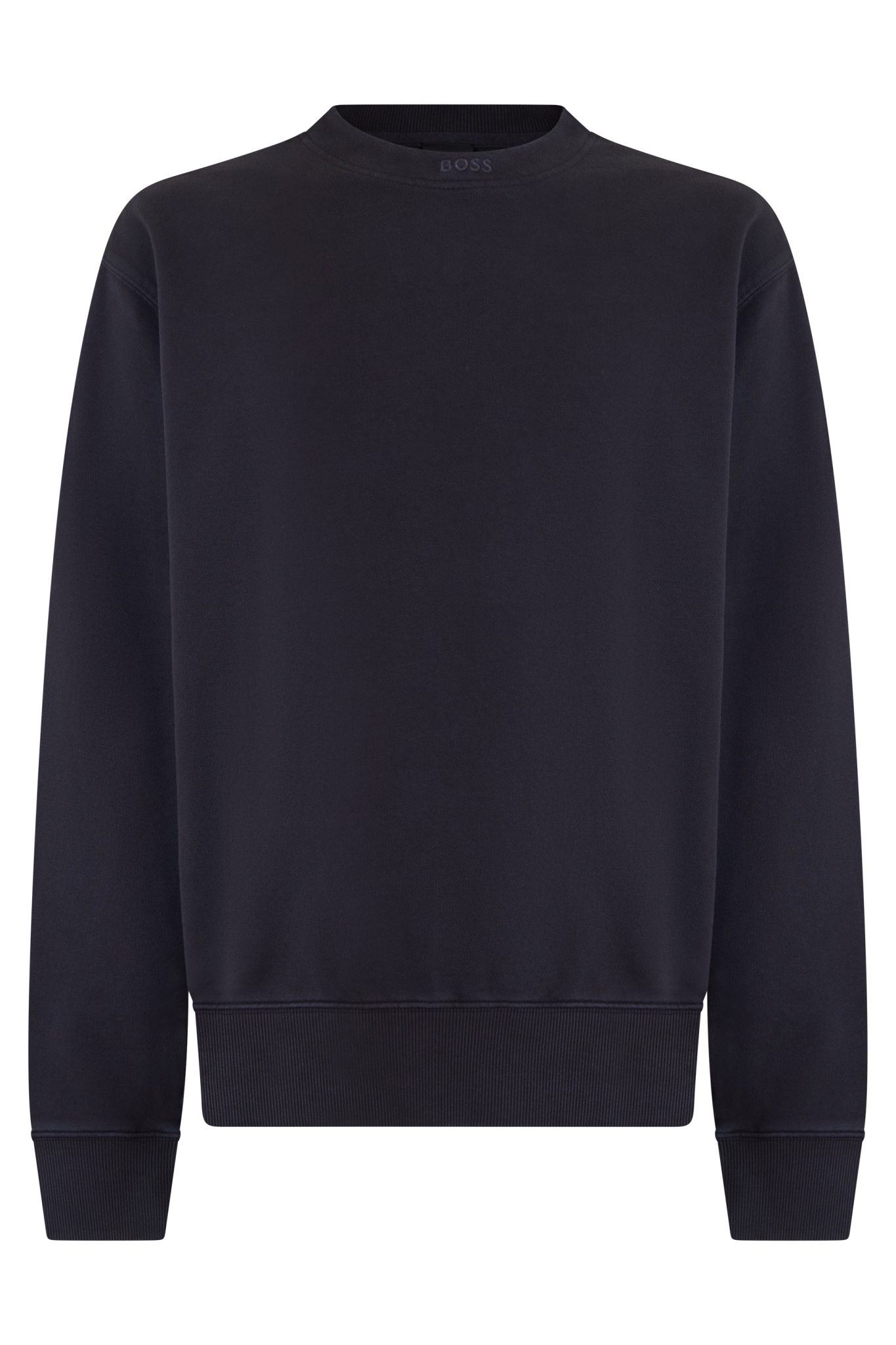 [BOSS] Sweatshirt FW26 50519718_001