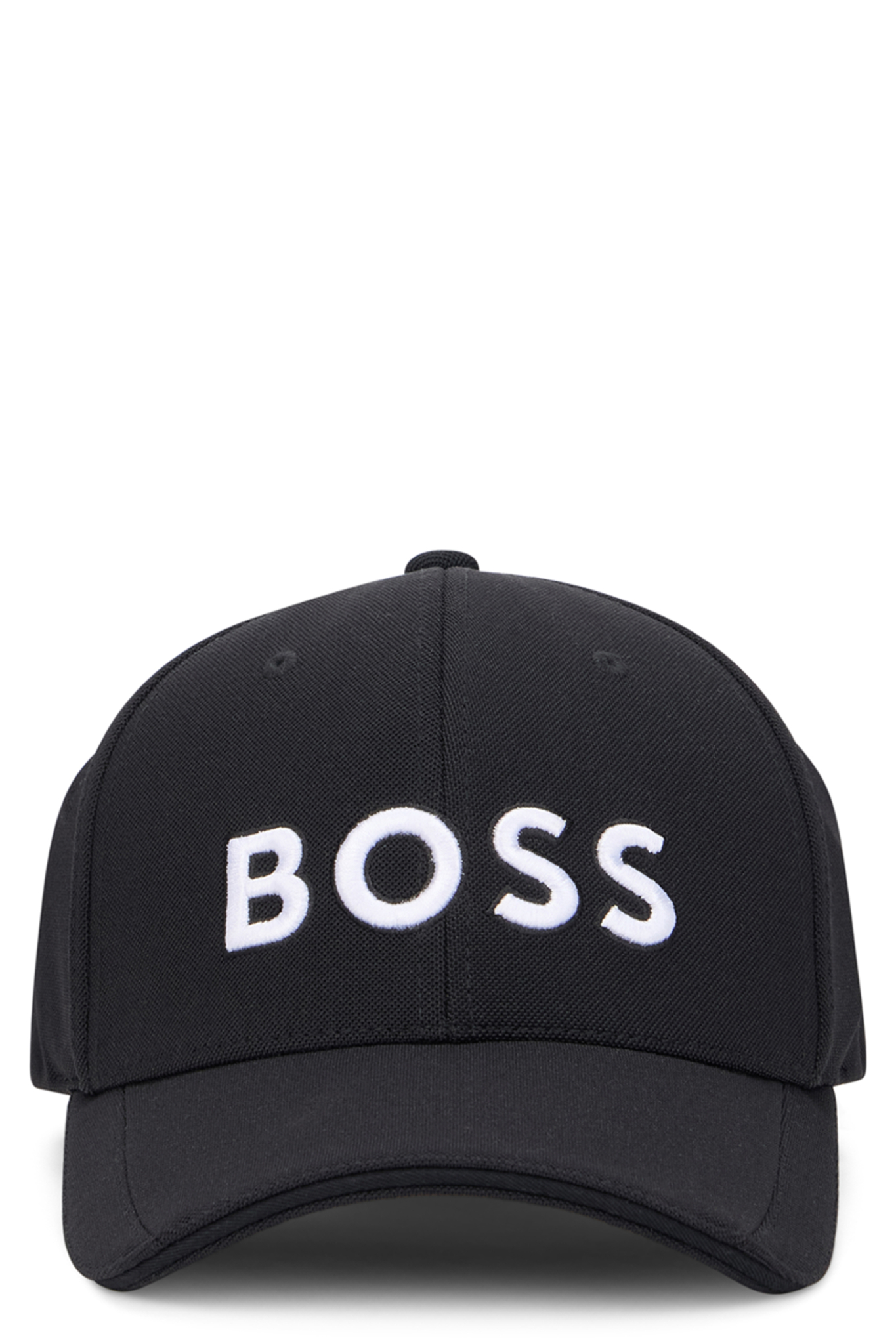 [BOSS] Cap FW26 50519247_002