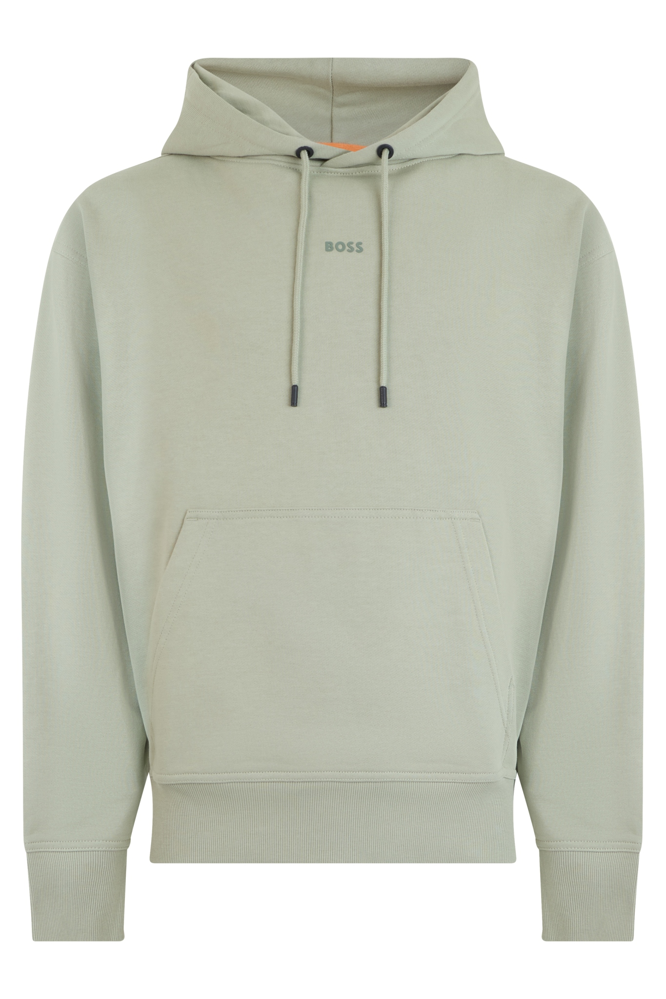 [BOSS] Hoodie FW26 50514530_370