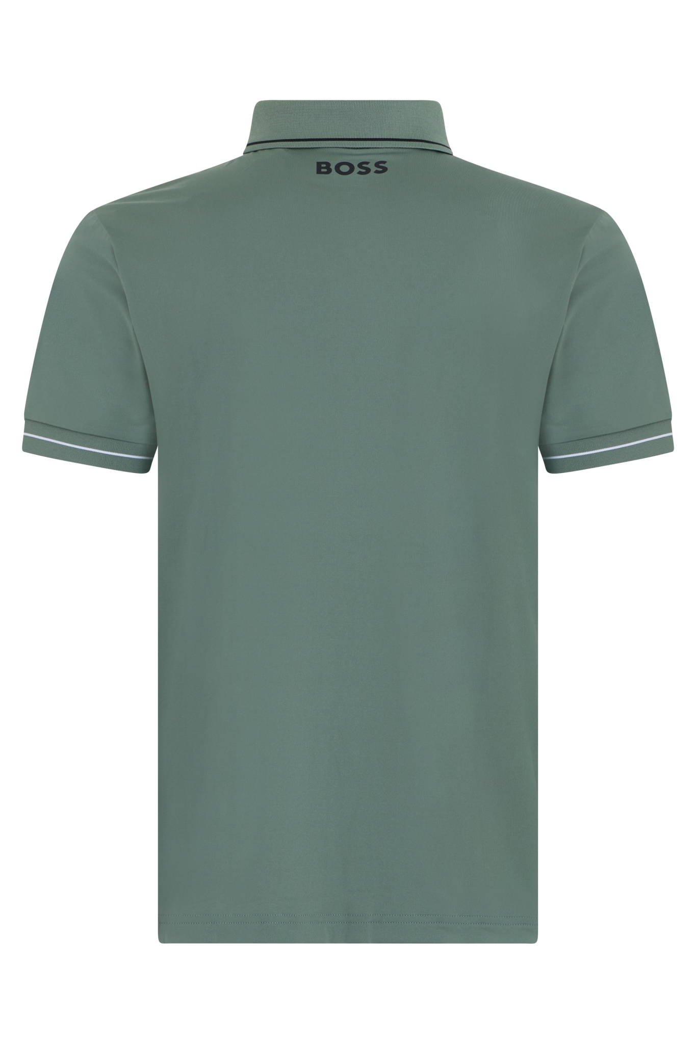 [BOSS] T-shirts Short Sleeve FW26 50506203_358
