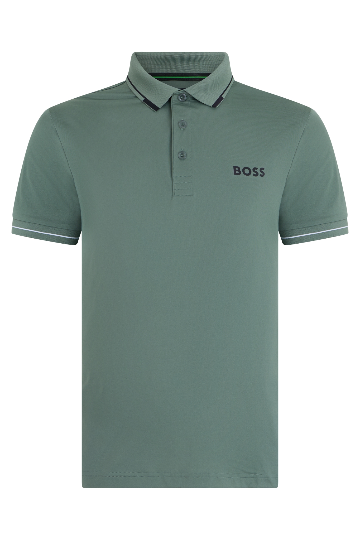 [BOSS] T-shirts Short Sleeve FW26 50506203_358