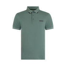 [BOSS] T-shirts Short Sleeve FW26 50506203_358
