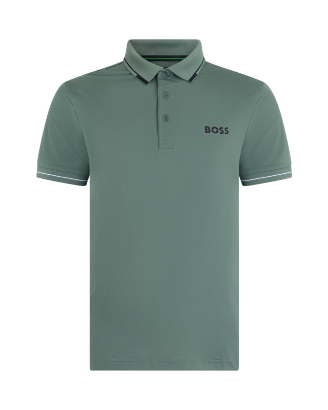 [BOSS] T-shirts Short Sleeve FW26 50506203_358