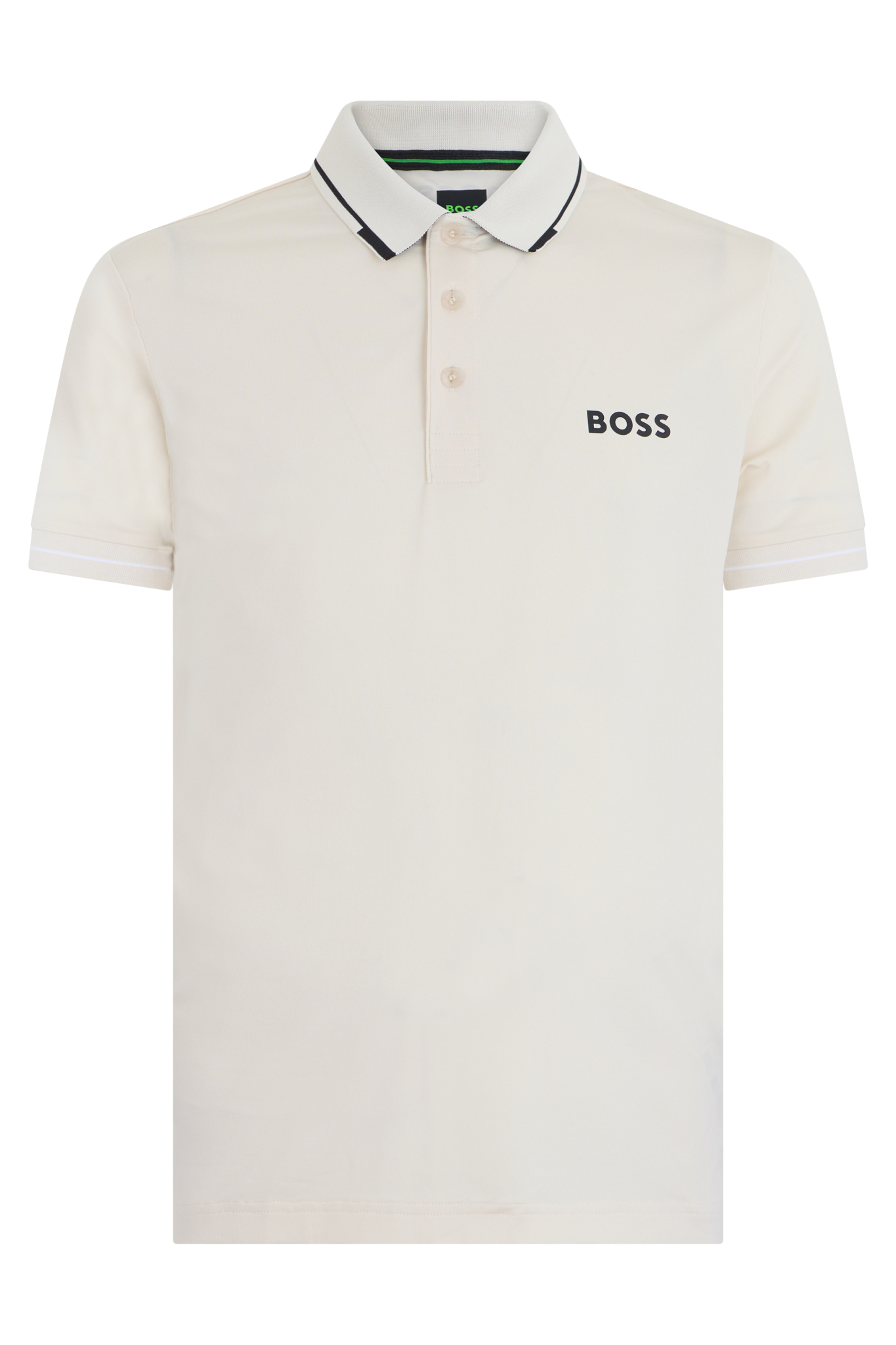 [BOSS] T-shirts Short Sleeve FW26 50506203_131