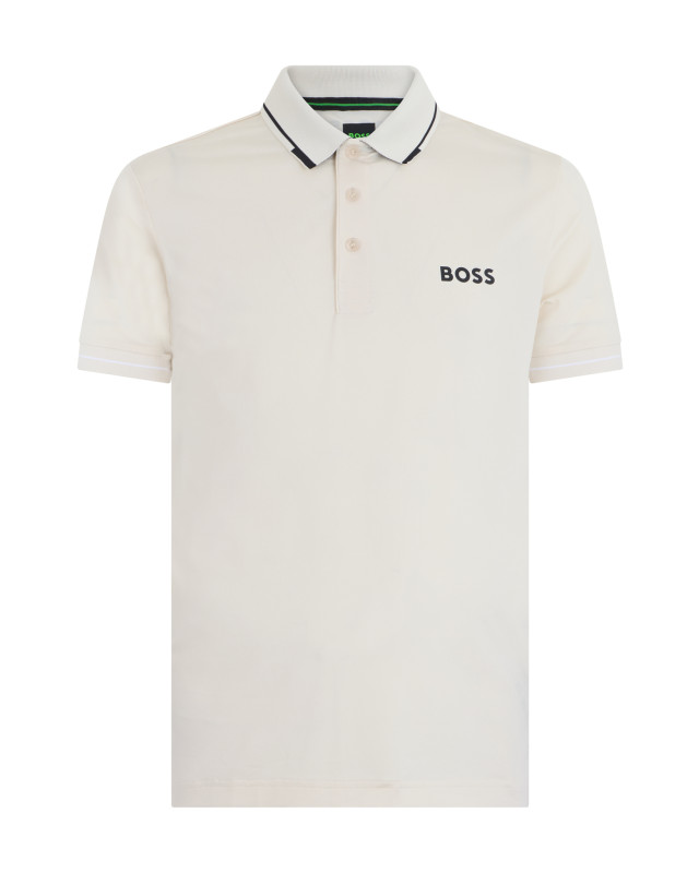 [BOSS] T-shirts Short Sleeve FW26 50506203_131