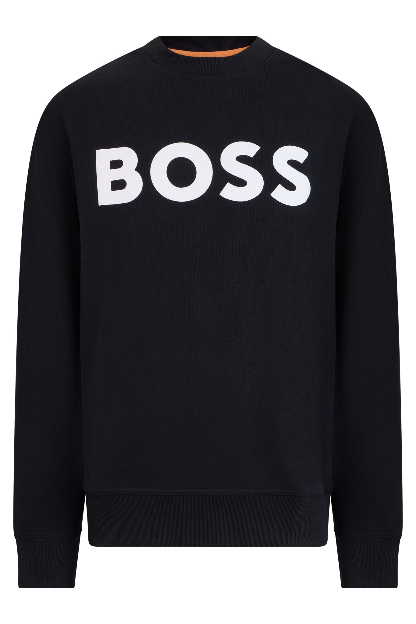 [BOSS] Sweatshirt FW26 50487133_001