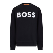 [BOSS] Sweatshirt FW26 50487133_001