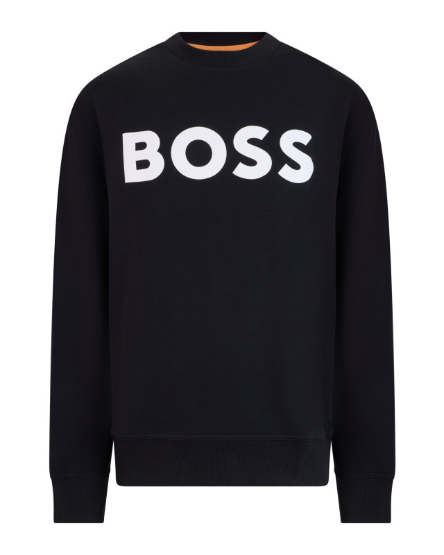 [BOSS] Sweatshirt FW26 50487133_001