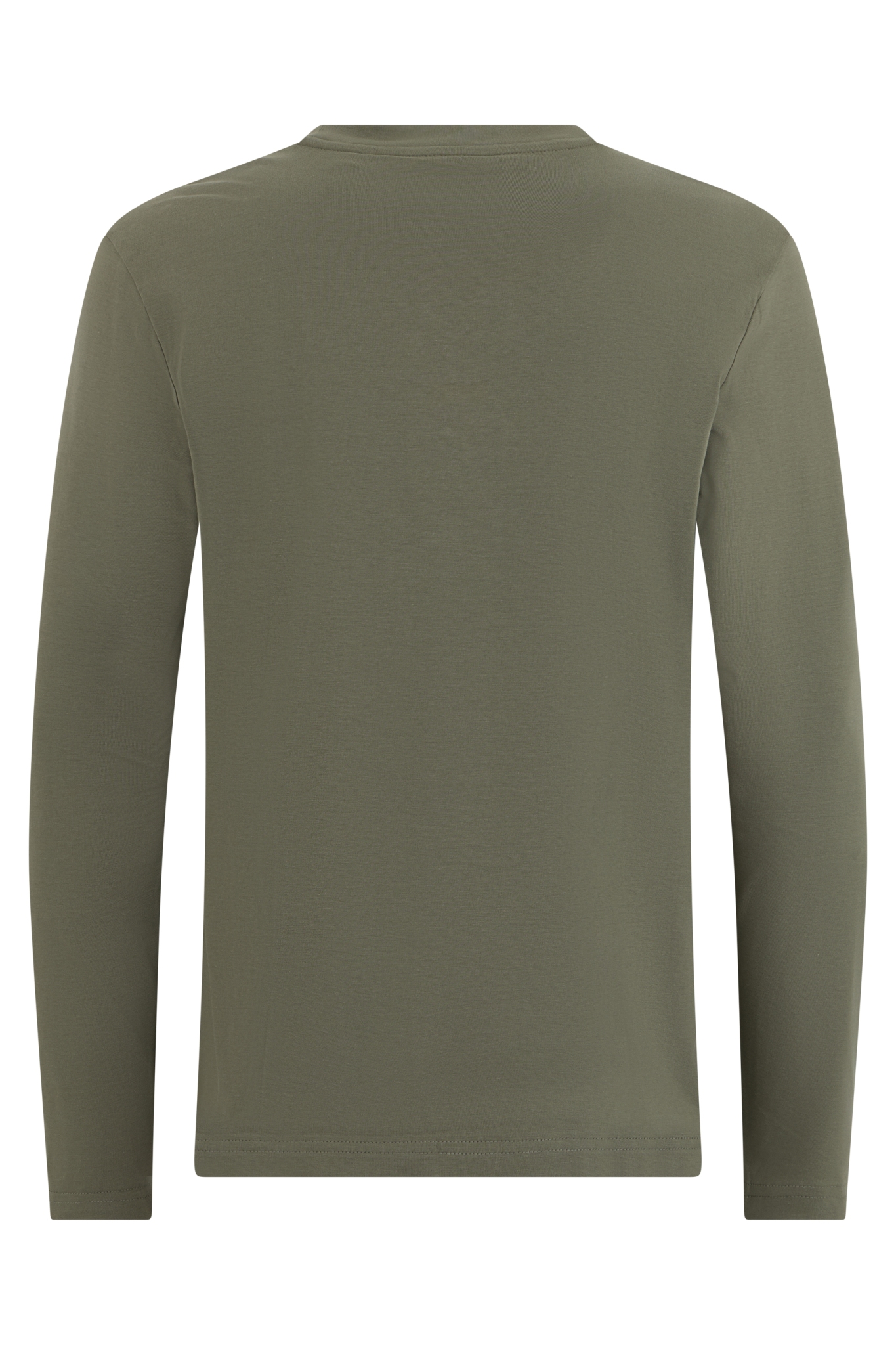 [BOSS] T-shirts Long Sleeve FW26 50473286_342